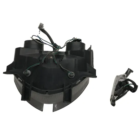 Optique (feux)(phare) KYMCO SUPER 8 125 2008-2015