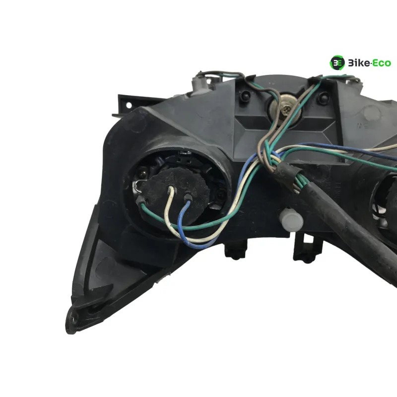 Optique (feux)(phare) KYMCO SUPER 8 125 2008-2015