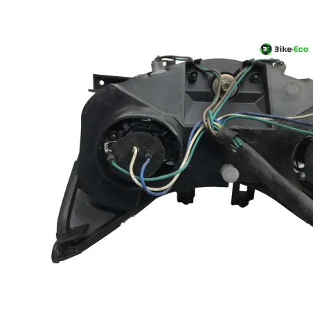 Optique (feux)(phare) KYMCO SUPER 8 125 2008-2015