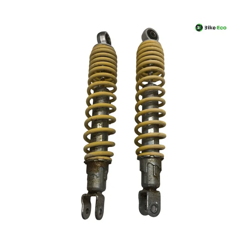 Double amortisseur KYMCO SUPER 8 125 2008-2015