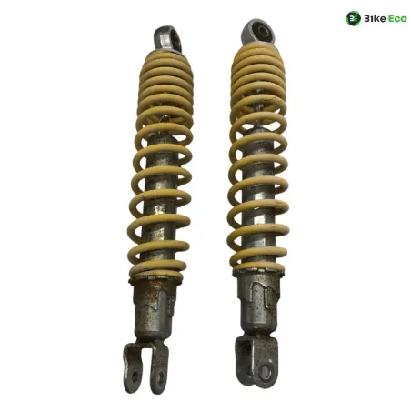 Double amortisseur KYMCO SUPER 8 125 2008-2015