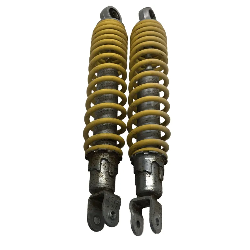 Double amortisseur KYMCO SUPER 8 125 2008-2015