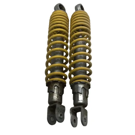 Double amortisseur KYMCO SUPER 8 125 2008-2015