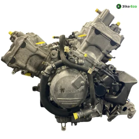Moteur HONDA VFR 800 FI 2000-2001