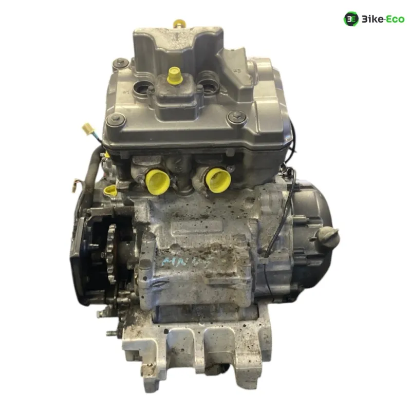 Moteur HONDA VFR 800 FI 2000-2001
