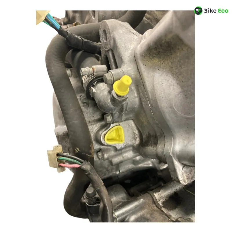 Moteur HONDA VFR 800 FI 2000-2001