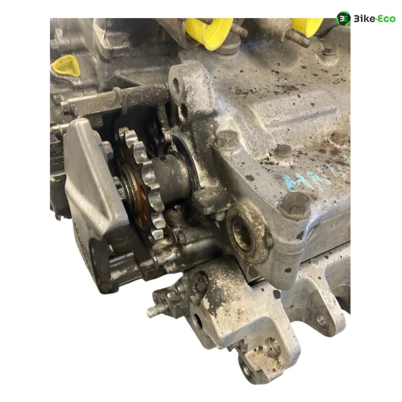 Moteur HONDA VFR 800 FI 2000-2001