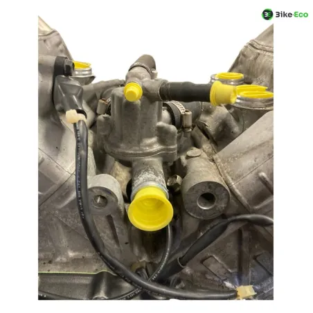 Moteur HONDA VFR 800 FI 2000-2001