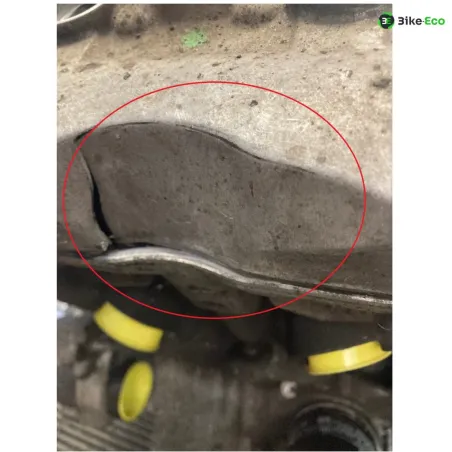 Moteur HONDA VFR 800 FI 2000-2001