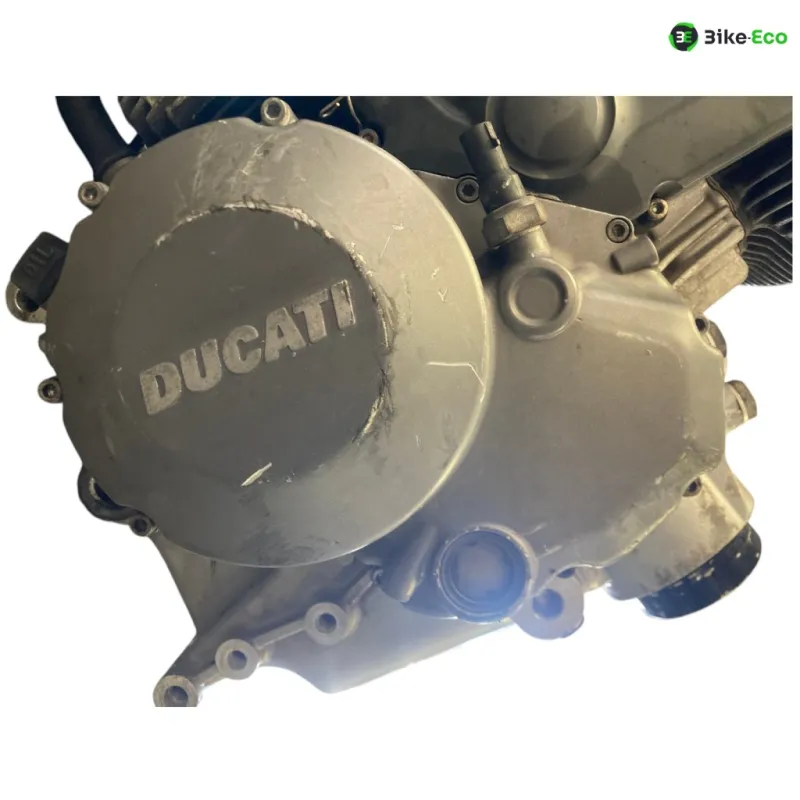 Moteur DUCATI MONSTER 696 2008-2010