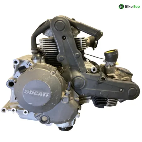 Moteur DUCATI MONSTER 696 2008-2010