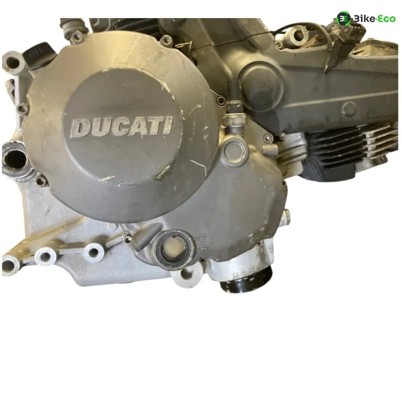Moteur DUCATI MONSTER 696 2008-2010