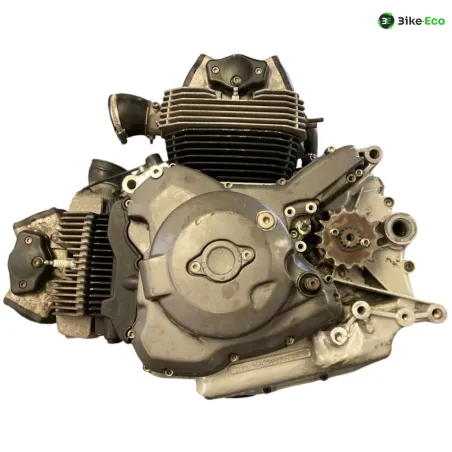 Moteur DUCATI MONSTER 696 2008-2010