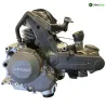 Moteur DUCATI MONSTER 696 2008-2010