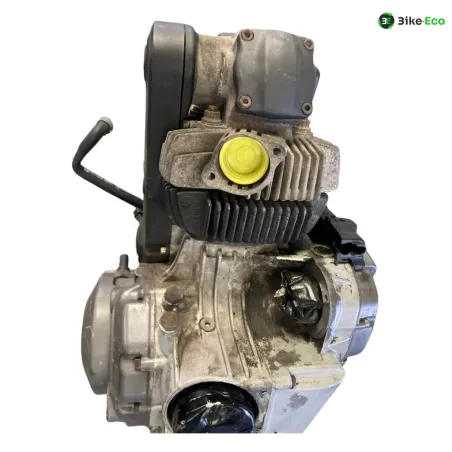 Moteur DUCATI MONSTER 696 2008-2010