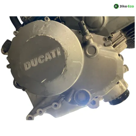 Moteur DUCATI MONSTER 696 2008-2010