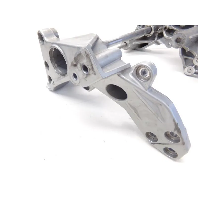 Platine arriere droite gauche BMW C 600 SPORT 2011-2015 K18