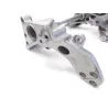 Platine arriere droite gauche BMW C 600 SPORT 2011-2015 K18 Platine arriere droite gauche BMW C 600 SPORT 2011-2015 K18