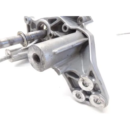 Platine arriere droite gauche BMW C 600 SPORT 2011-2015 K18