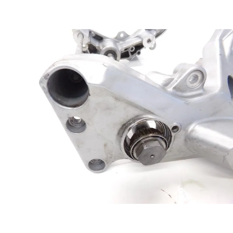 Platine arriere droite gauche BMW C 600 SPORT 2011-2015 K18