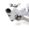 Platine arriere droite gauche BMW C 600 SPORT 2011-2015 K18 Platine arriere droite gauche BMW C 600 SPORT 2011-2015 K18