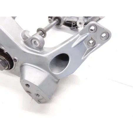Platine arriere droite gauche BMW C 600 SPORT 2011-2015 K18