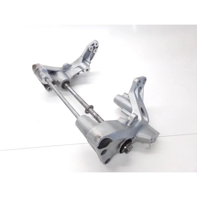 Platine arriere droite gauche BMW C 600 SPORT 2011-2015 K18