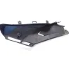 Demi sabot droit gauche BMW C 600 SPORT 2011-2015 K18 Demi sabot droit gauche BMW C 600 SPORT 2011-2015 K18