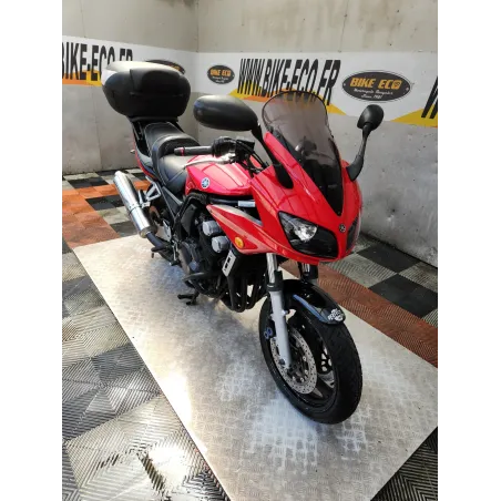 YAMAHA 600 FZS