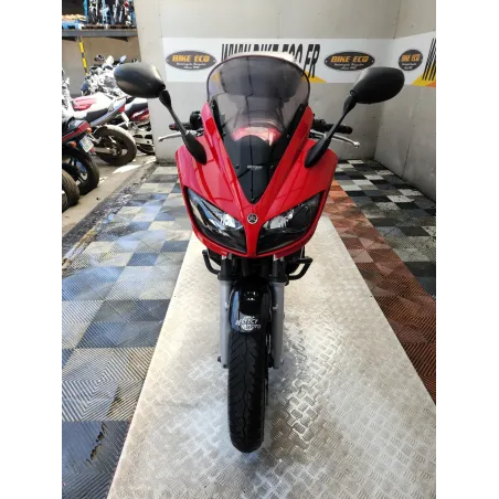 YAMAHA 600 FZS