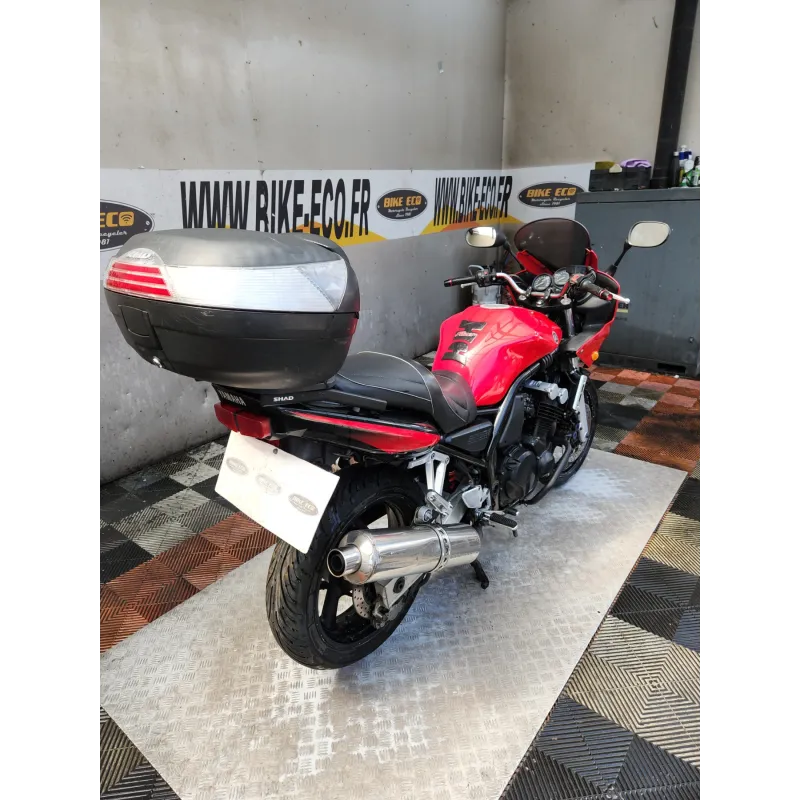 YAMAHA 600 FZS