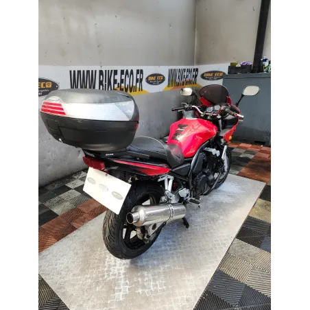 YAMAHA 600 FZS