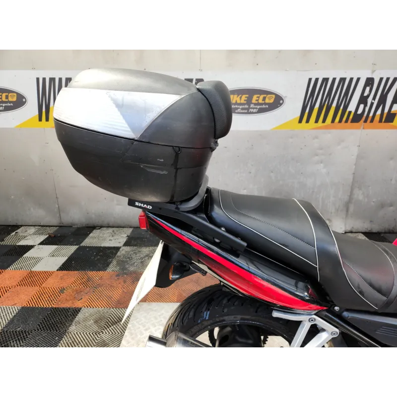 YAMAHA 600 FZS