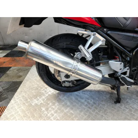 YAMAHA 600 FZS