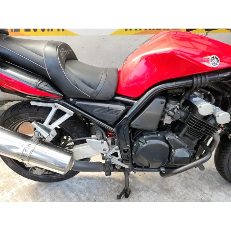 YAMAHA 600 FZS