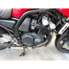 YAMAHA 600 FZS
