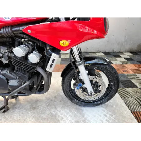 YAMAHA 600 FZS