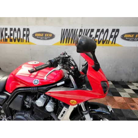 YAMAHA 600 FZS