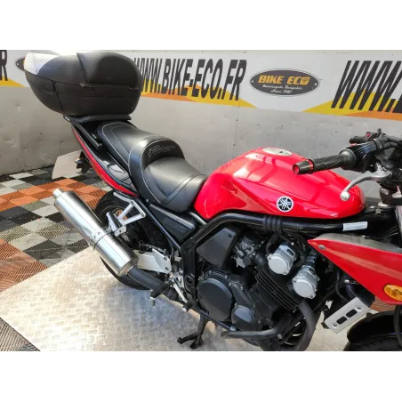 YAMAHA 600 FZS
