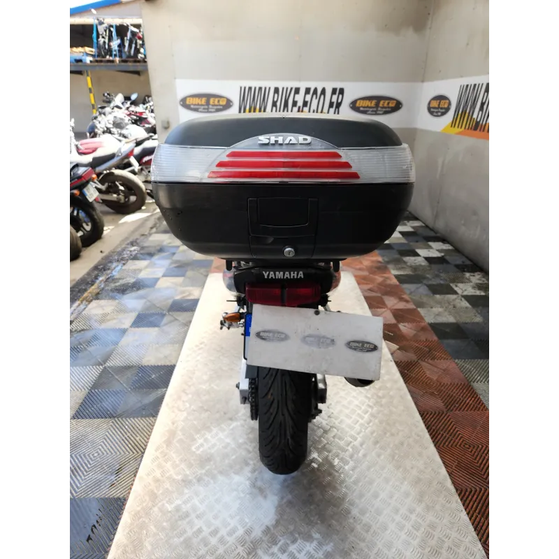 YAMAHA 600 FZS