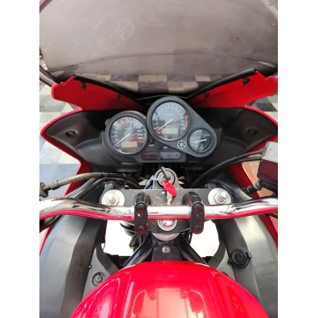 YAMAHA 600 FZS