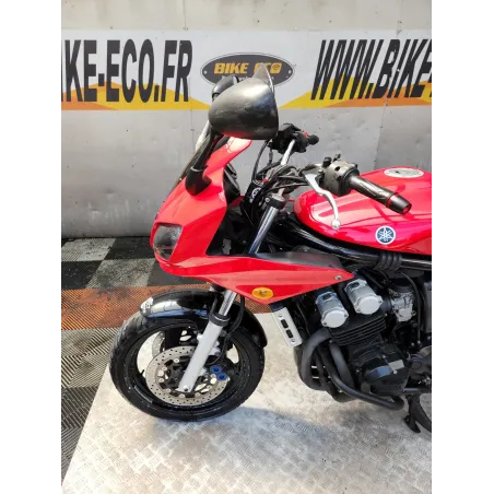 YAMAHA 600 FZS