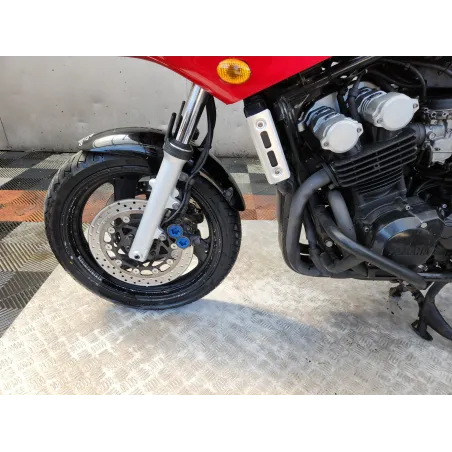 YAMAHA 600 FZS