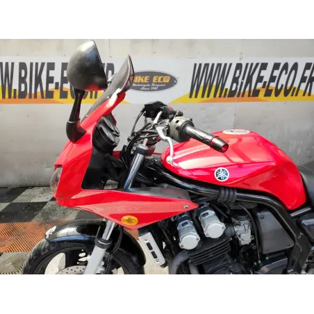 YAMAHA 600 FZS