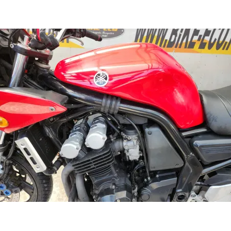 YAMAHA 600 FZS