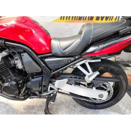 YAMAHA 600 FZS