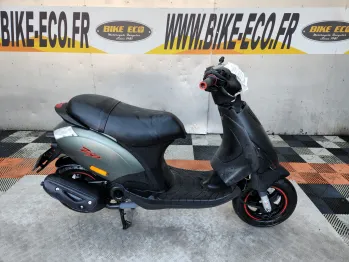 PIAGGIO ZIP 50 4T