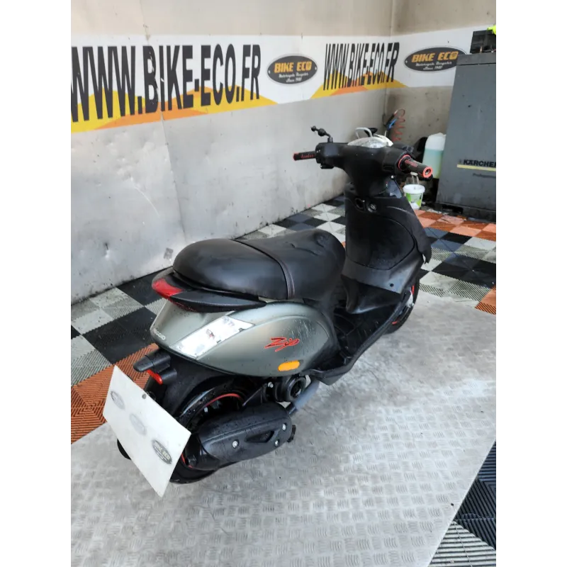 PIAGGIO ZIP 50 4T