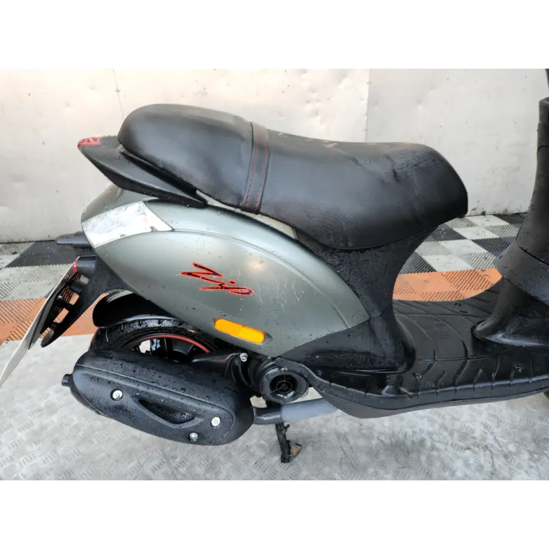 PIAGGIO ZIP 50 4T