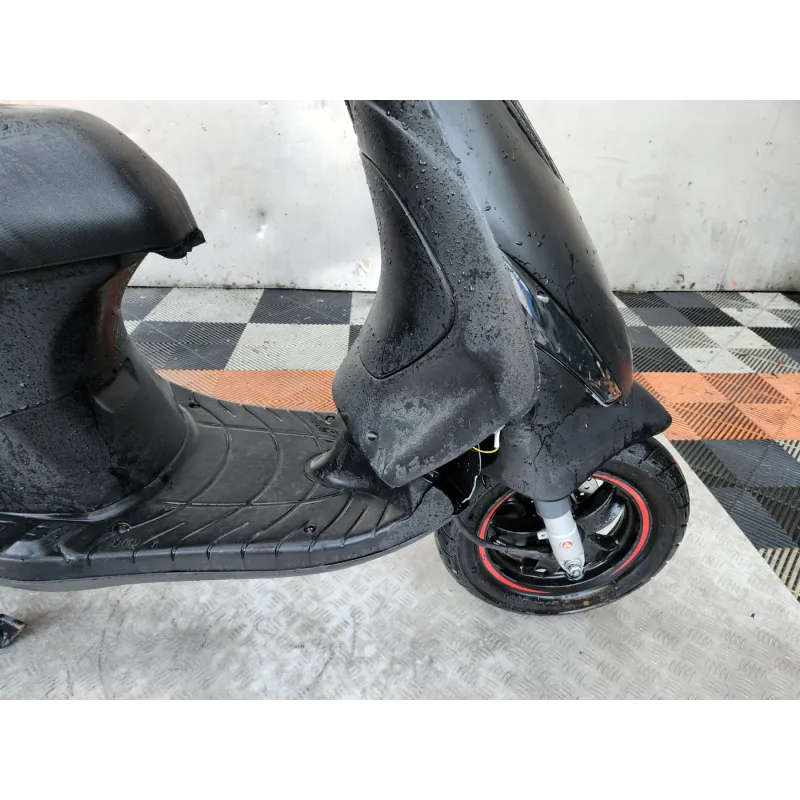 PIAGGIO ZIP 50 4T